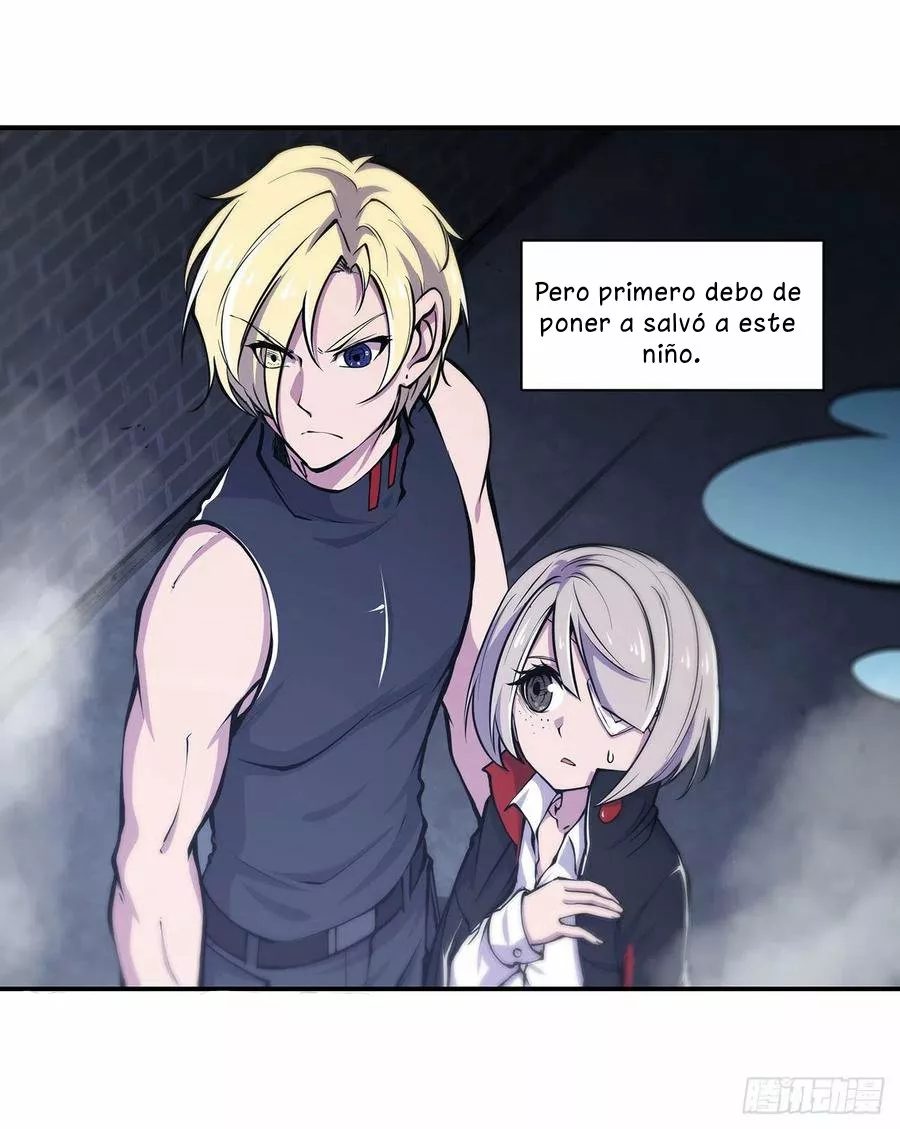 The Blood Princess And The Knight Capítulo 79 - Page 14