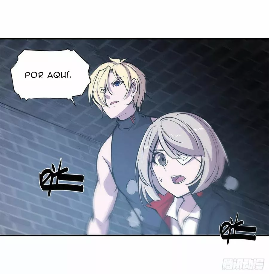 The Blood Princess And The Knight Capítulo 79 - Page 15