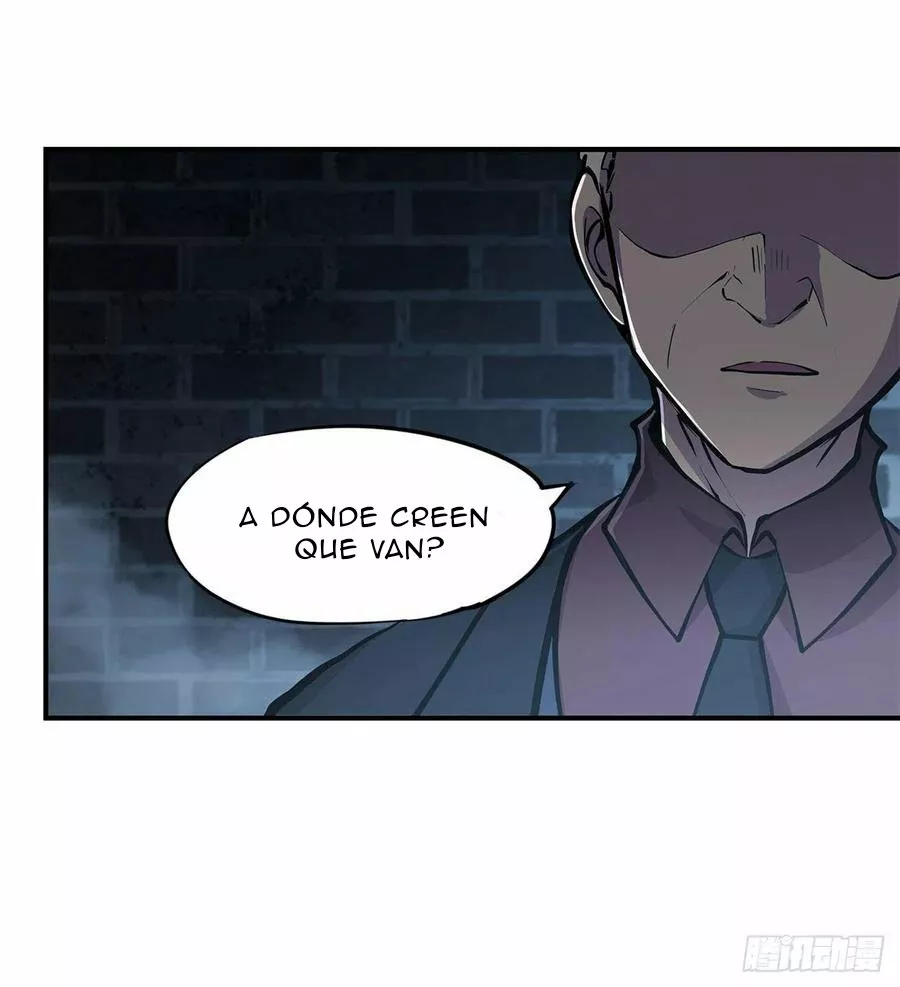 The Blood Princess And The Knight Capítulo 79 - Page 16