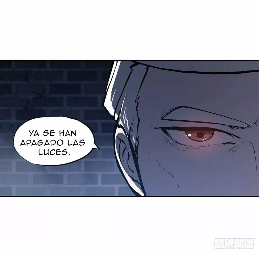 The Blood Princess And The Knight Capítulo 79 - Page 19