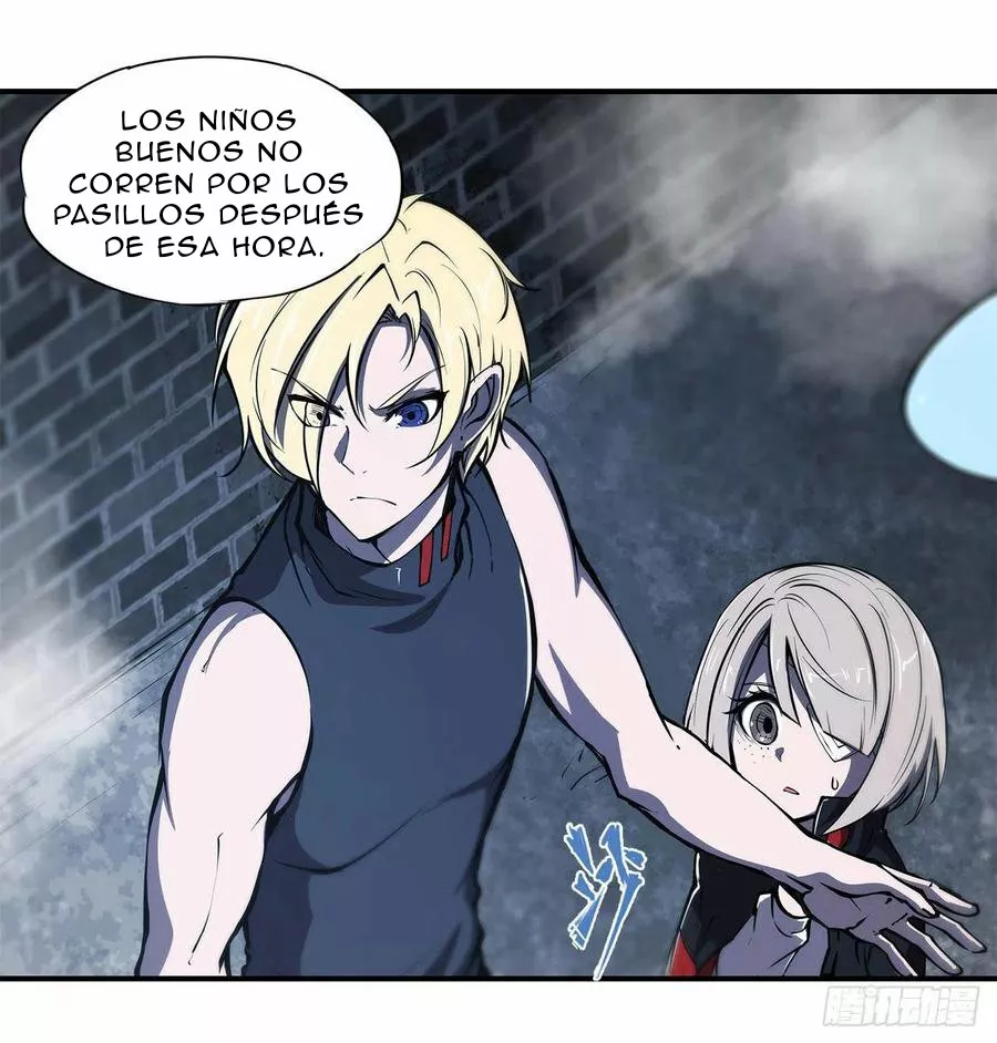 The Blood Princess And The Knight Capítulo 79 - Page 20