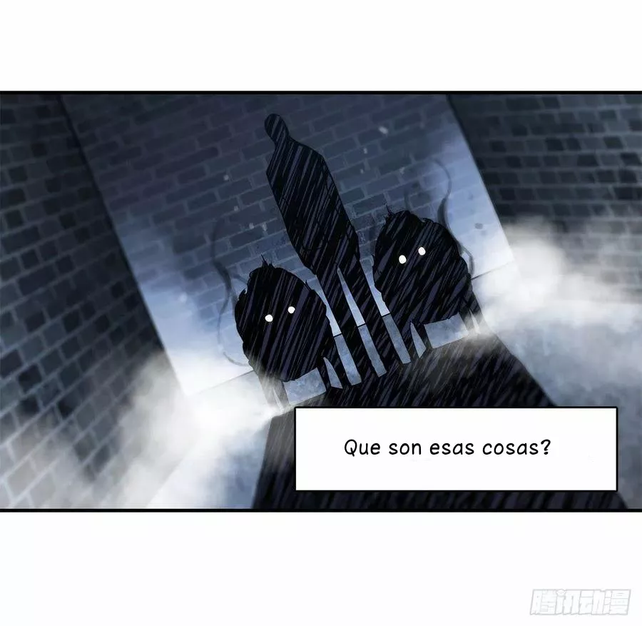 The Blood Princess And The Knight Capítulo 79 - Page 21