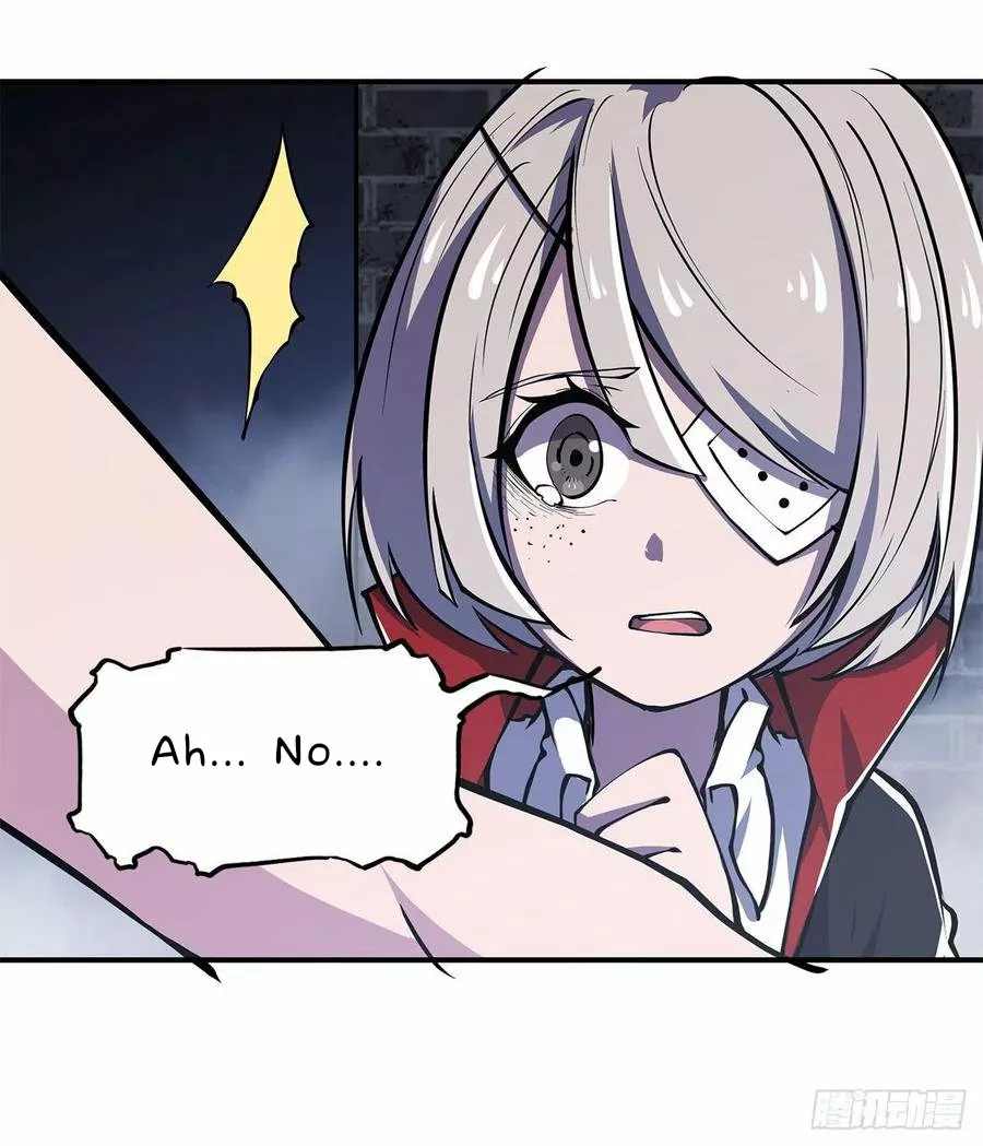 The Blood Princess And The Knight Capítulo 79 - Page 23