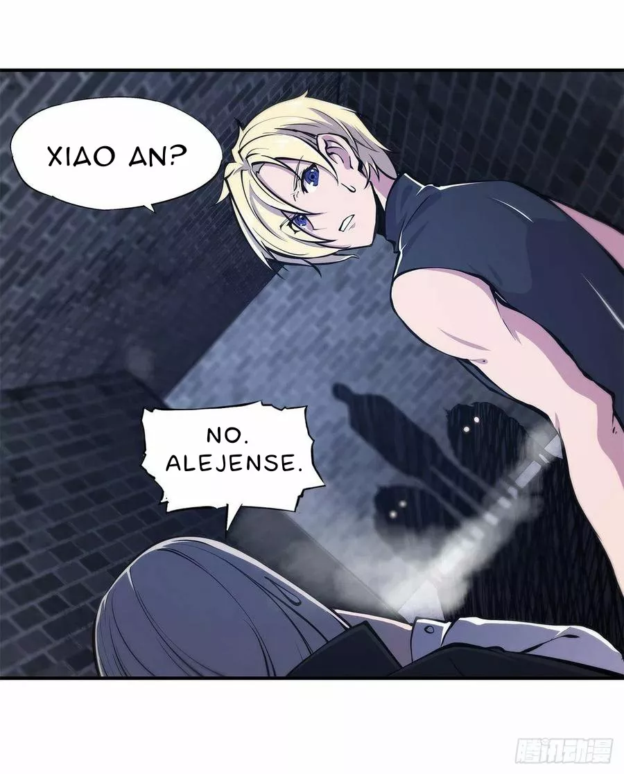 The Blood Princess And The Knight Capítulo 79 - Page 24