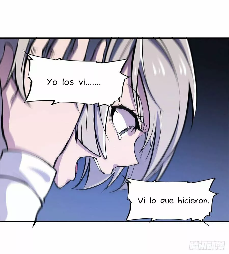 The Blood Princess And The Knight Capítulo 79 - Page 25