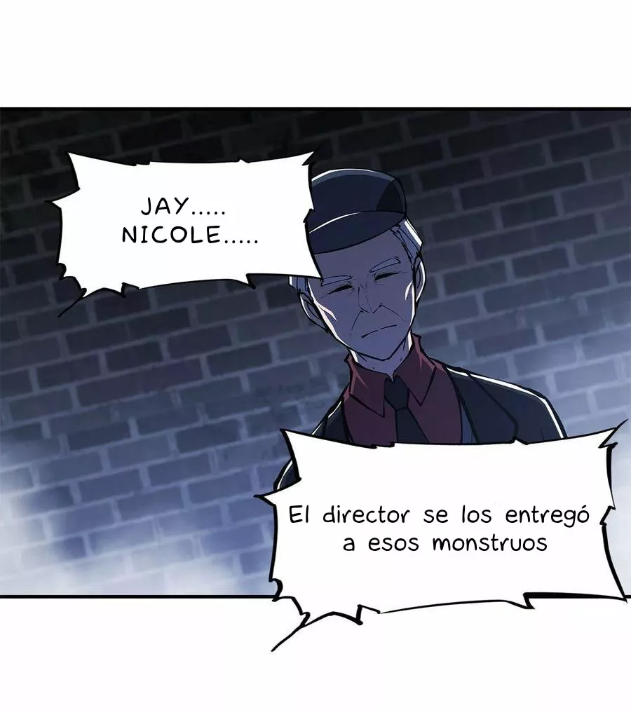 The Blood Princess And The Knight Capítulo 79 - Page 26