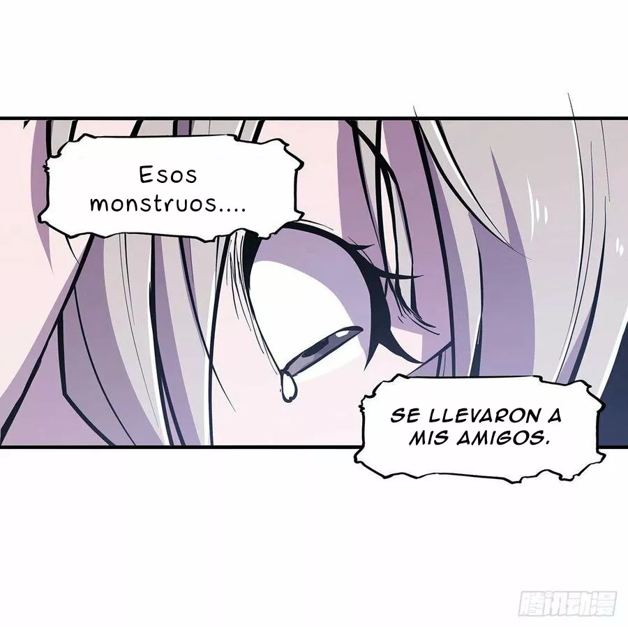 The Blood Princess And The Knight Capítulo 79 - Page 27