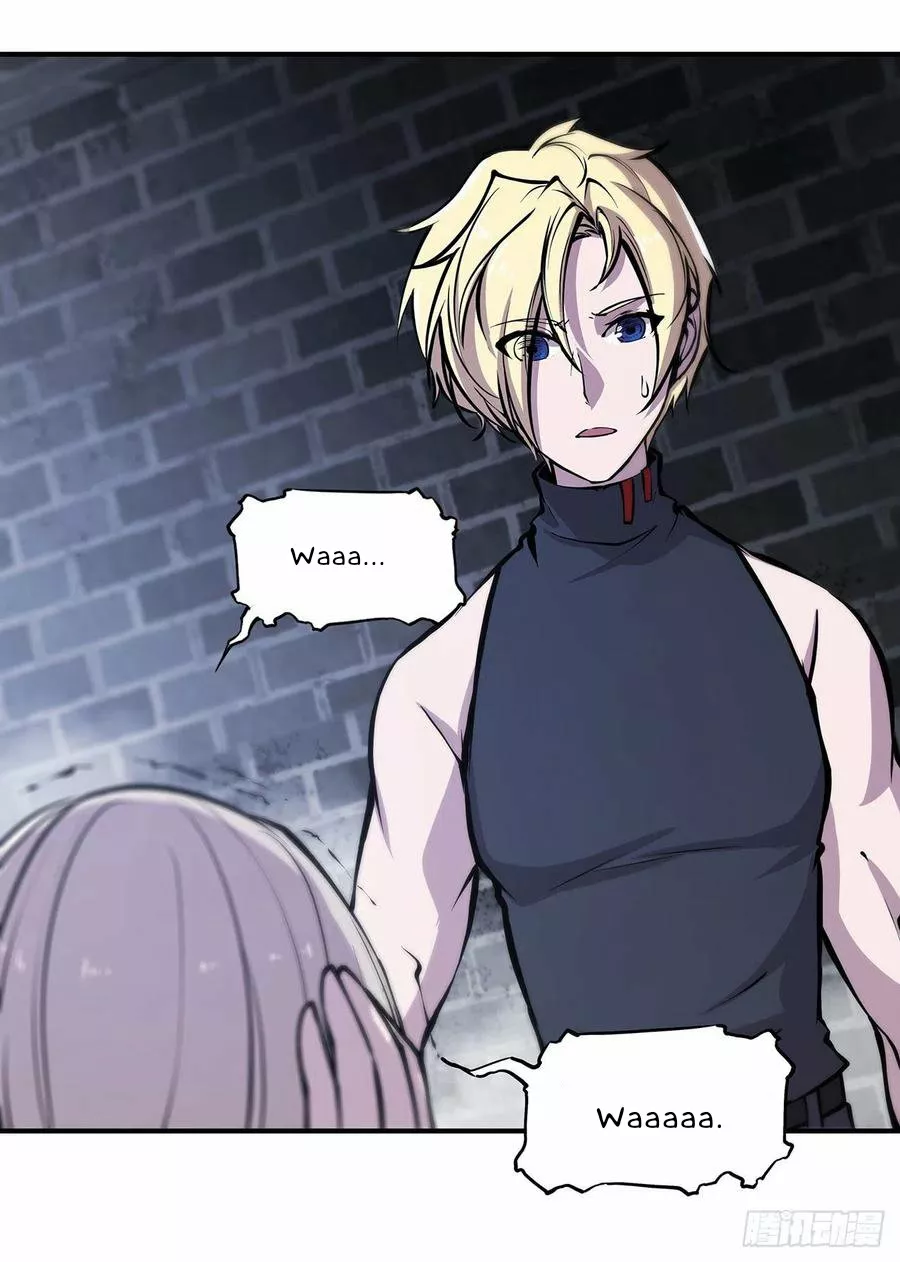 The Blood Princess And The Knight Capítulo 79 - Page 28