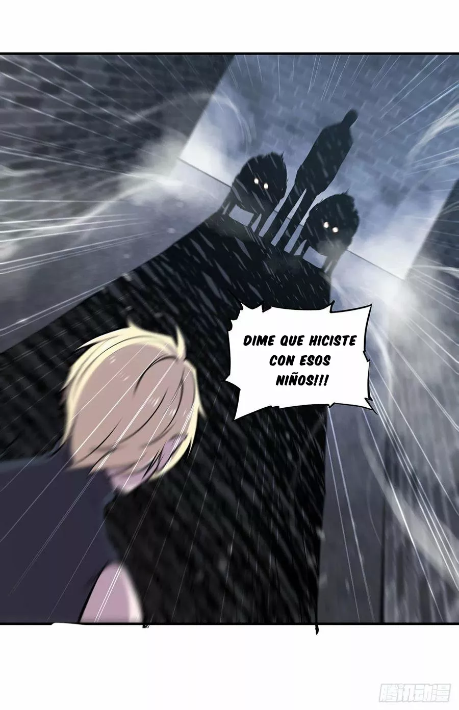 The Blood Princess And The Knight Capítulo 79 - Page 30