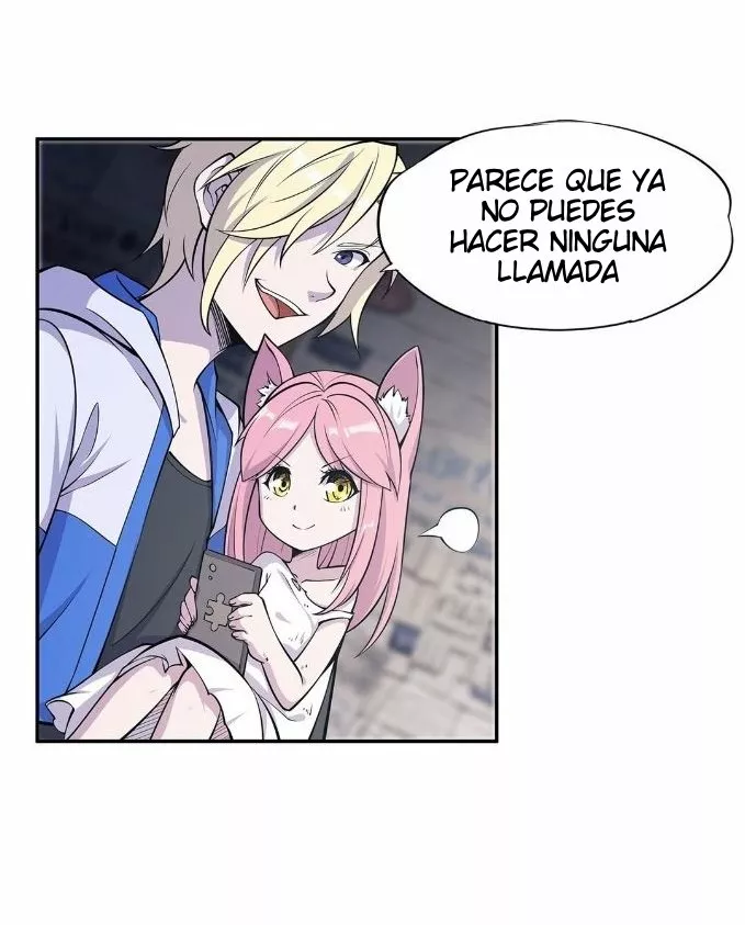 The Blood Princess And The Knight Capítulo 8 - Page 12