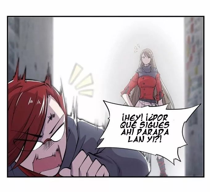 The Blood Princess And The Knight Capítulo 8 - Page 14