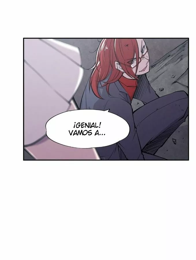 The Blood Princess And The Knight Capítulo 8 - Page 17