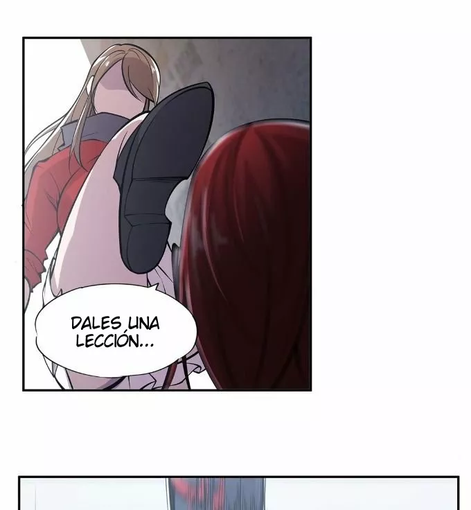 The Blood Princess And The Knight Capítulo 8 - Page 18