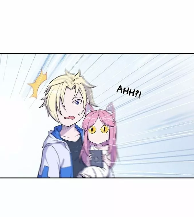 The Blood Princess And The Knight Capítulo 8 - Page 20