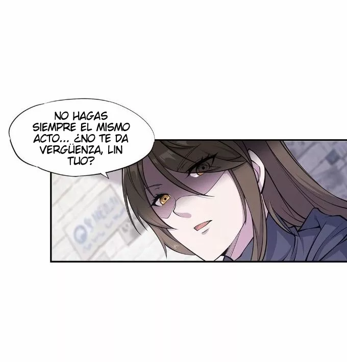 The Blood Princess And The Knight Capítulo 8 - Page 21