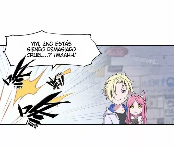 The Blood Princess And The Knight Capítulo 8 - Page 22