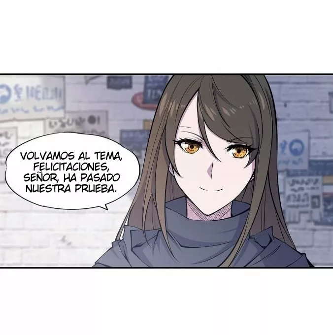 The Blood Princess And The Knight Capítulo 8 - Page 24