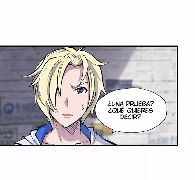 The Blood Princess And The Knight Capítulo 8 - Page 25