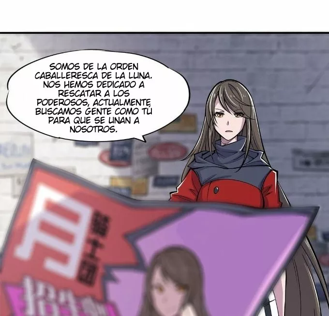 The Blood Princess And The Knight Capítulo 8 - Page 27