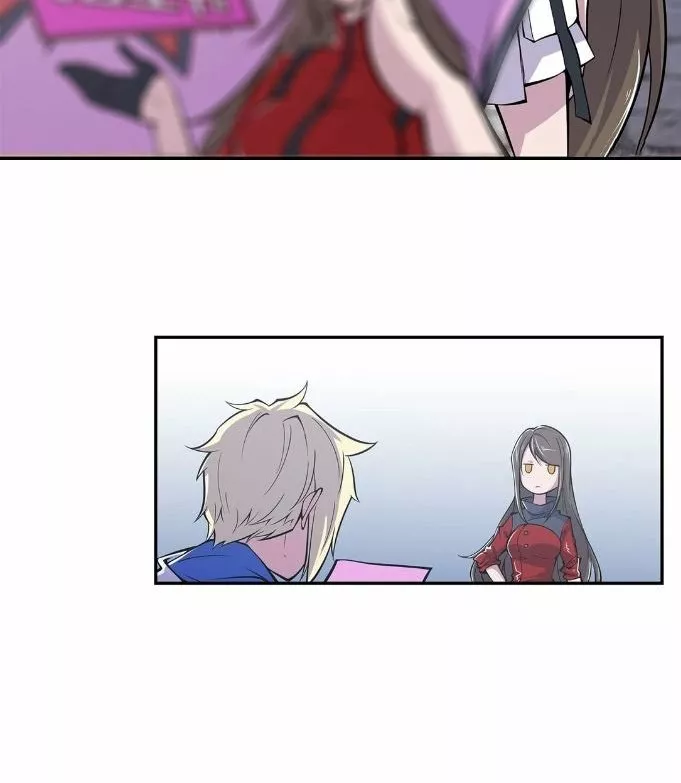 The Blood Princess And The Knight Capítulo 8 - Page 28
