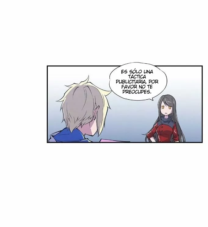 The Blood Princess And The Knight Capítulo 8 - Page 29