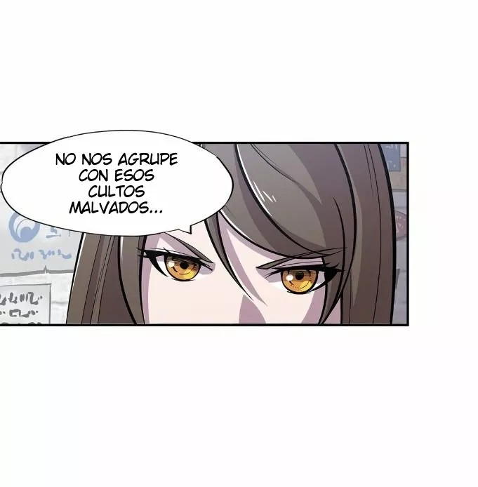 The Blood Princess And The Knight Capítulo 8 - Page 31