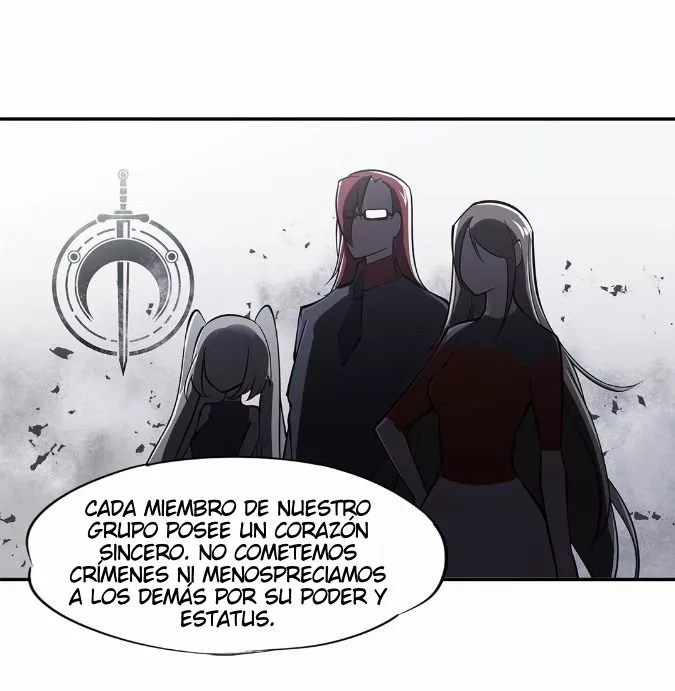 The Blood Princess And The Knight Capítulo 8 - Page 32