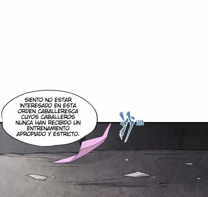 The Blood Princess And The Knight Capítulo 8 - Page 36