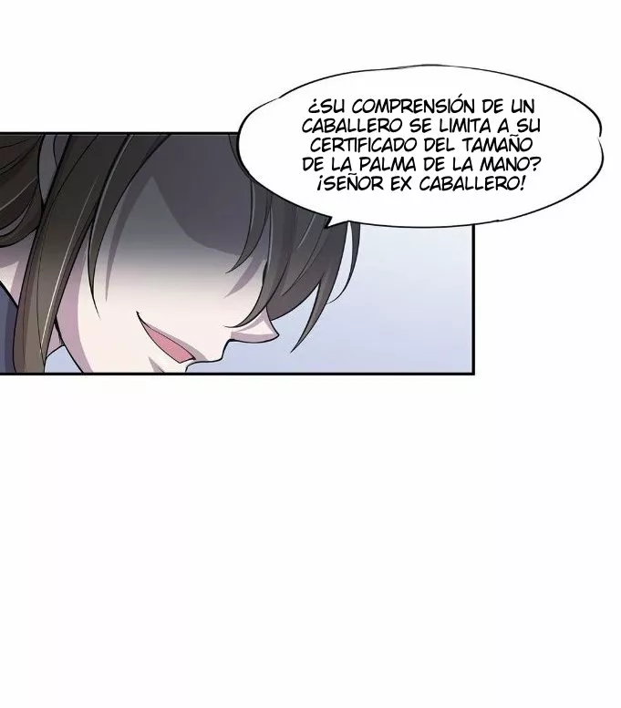 The Blood Princess And The Knight Capítulo 8 - Page 38