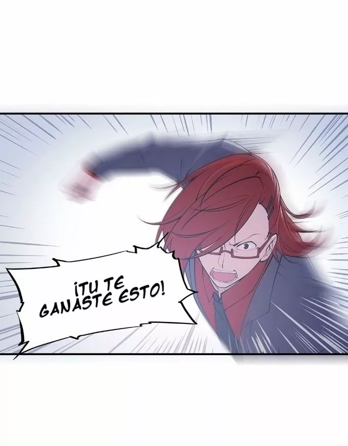 The Blood Princess And The Knight Capítulo 8 - Page 5