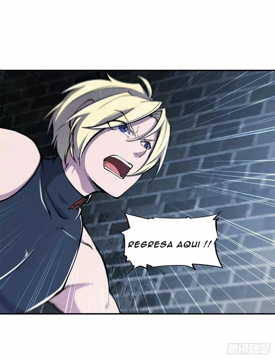 The Blood Princess And The Knight Capítulo 80 - Page 10