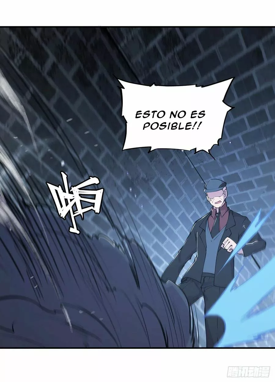 The Blood Princess And The Knight Capítulo 80 - Page 19