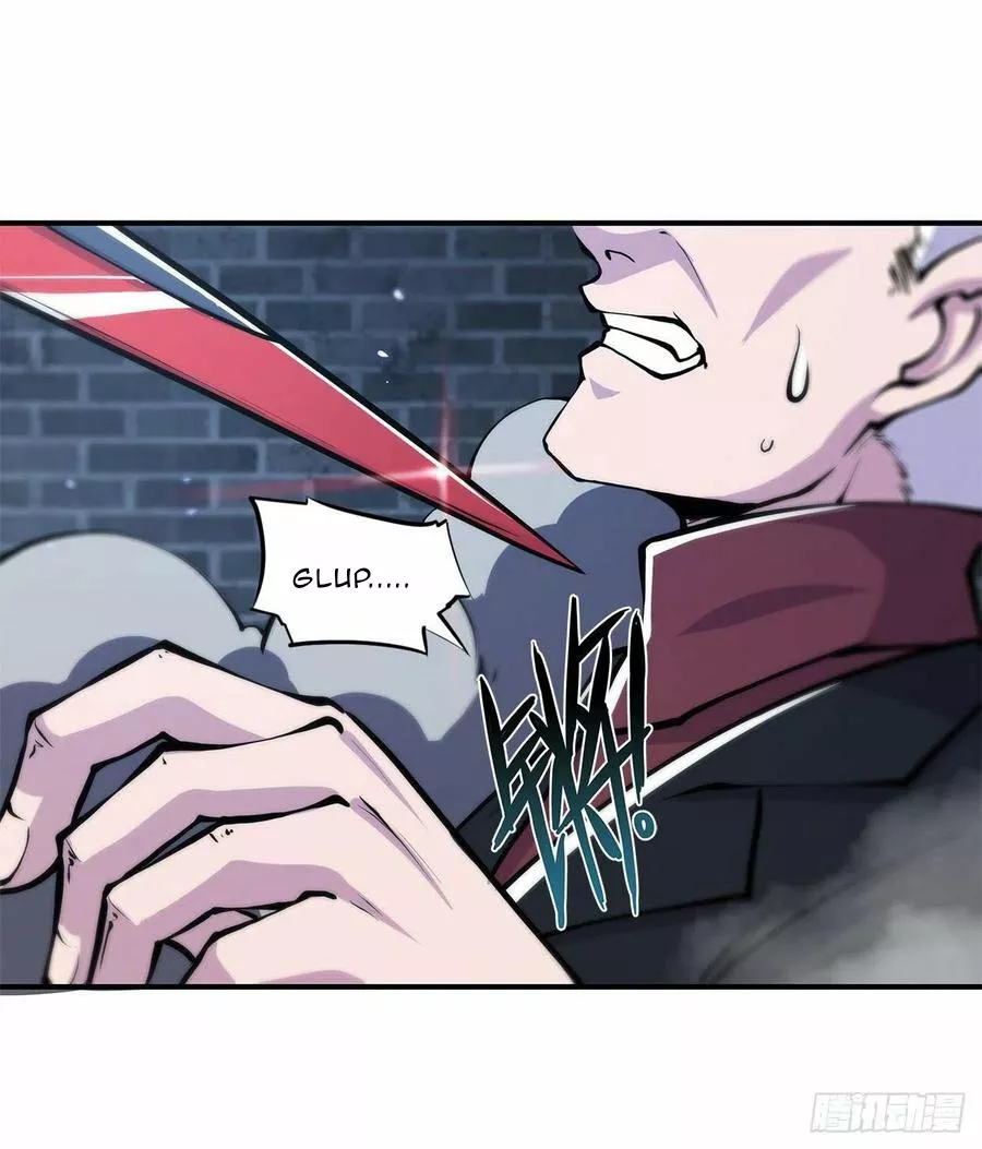 The Blood Princess And The Knight Capítulo 80 - Page 22