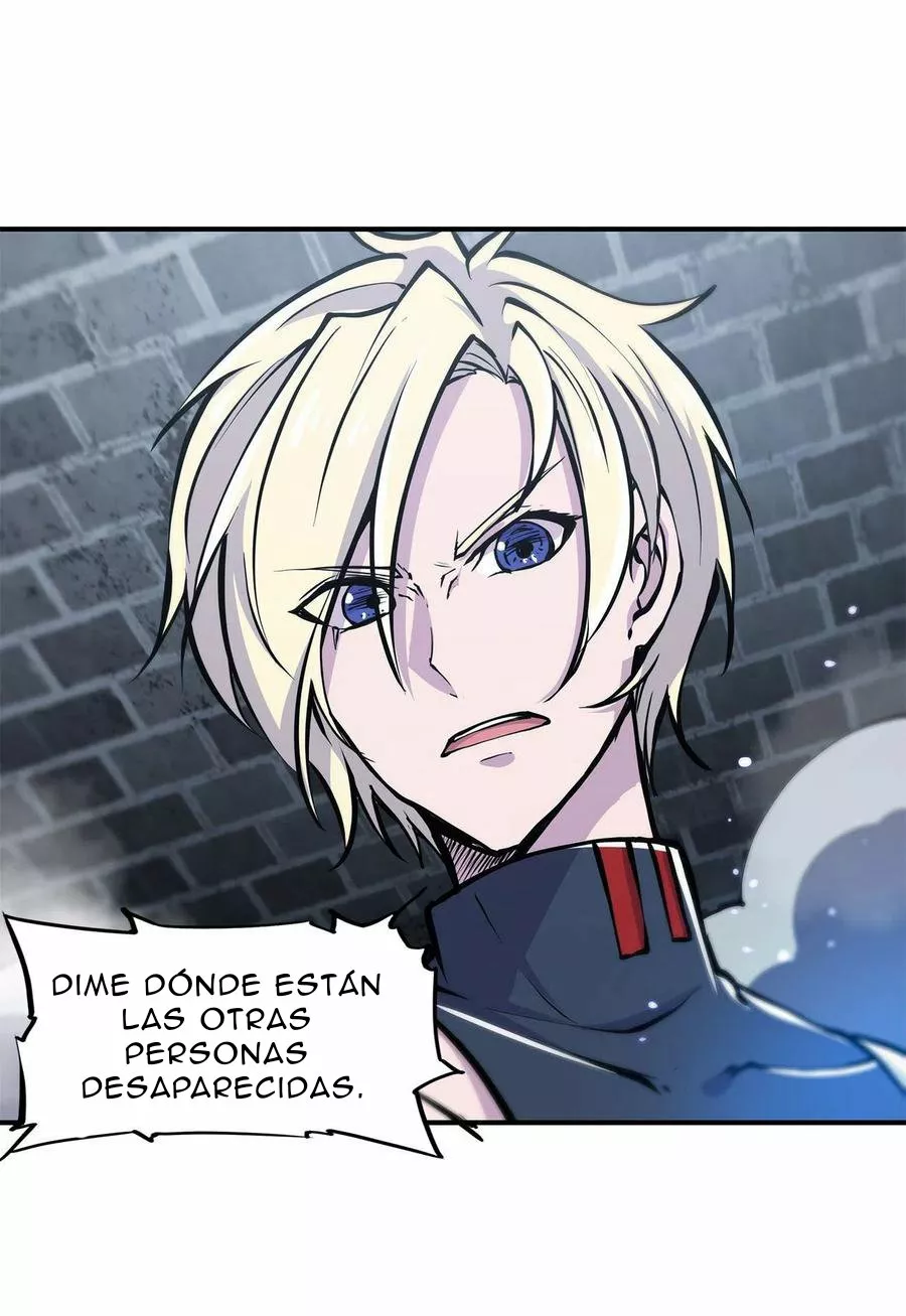 The Blood Princess And The Knight Capítulo 80 - Page 23