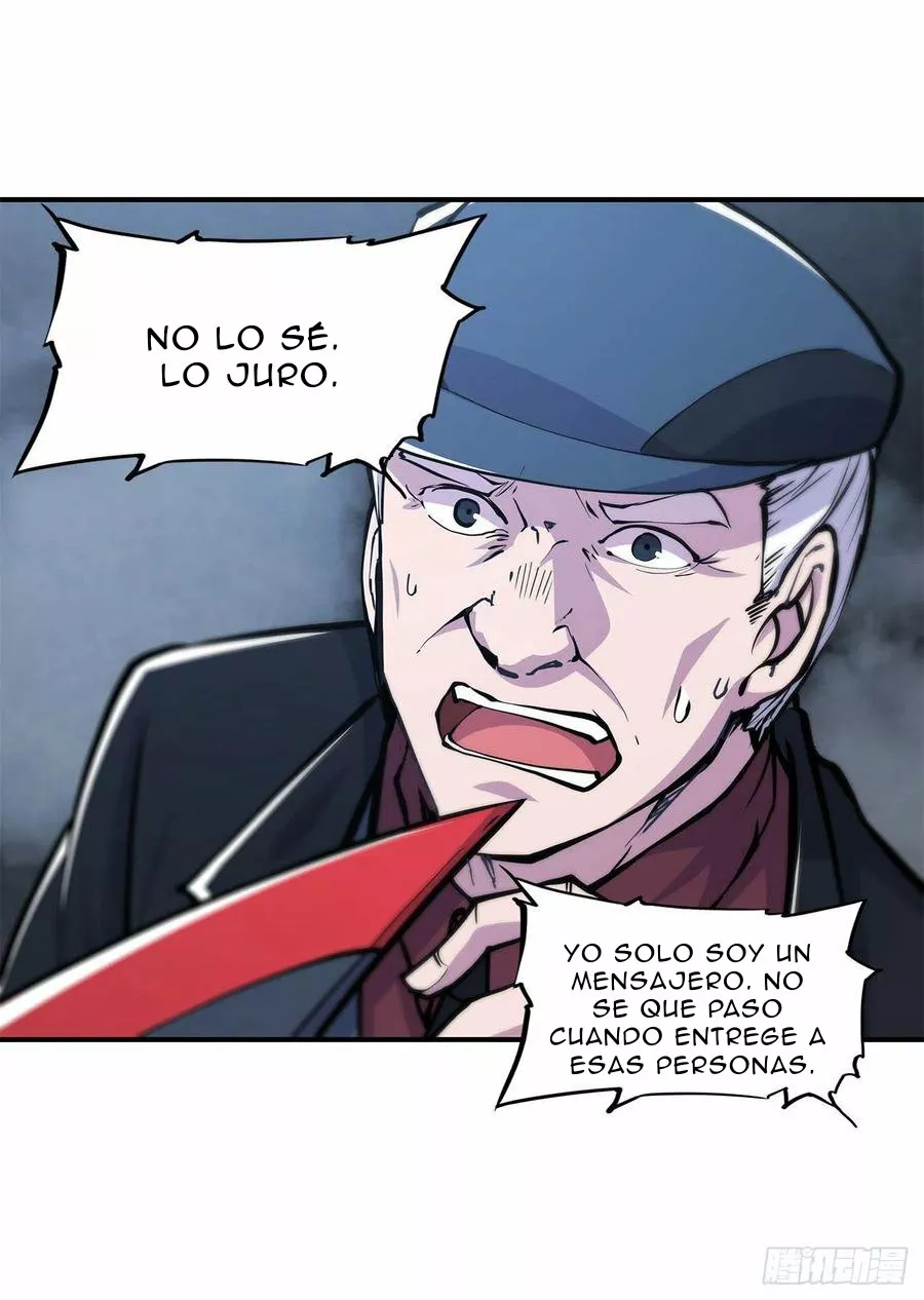The Blood Princess And The Knight Capítulo 80 - Page 24