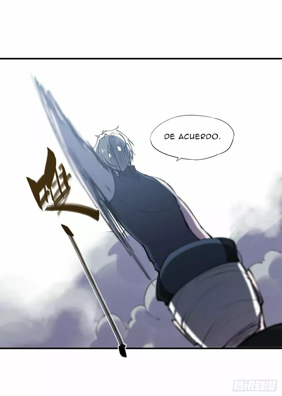 The Blood Princess And The Knight Capítulo 80 - Page 25