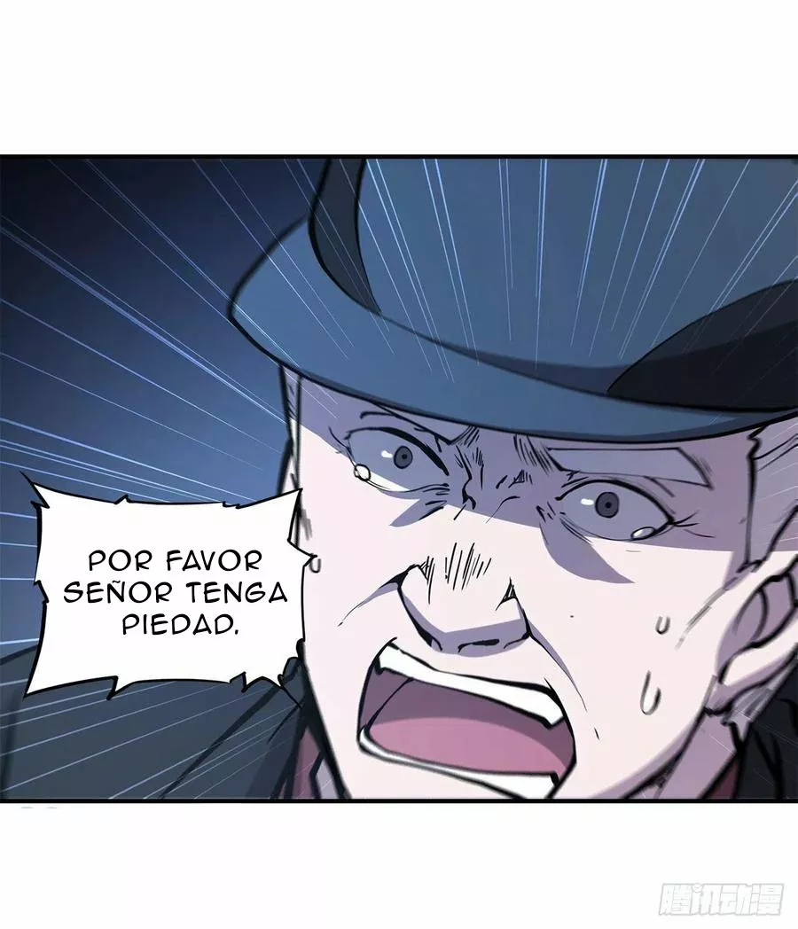 The Blood Princess And The Knight Capítulo 80 - Page 26