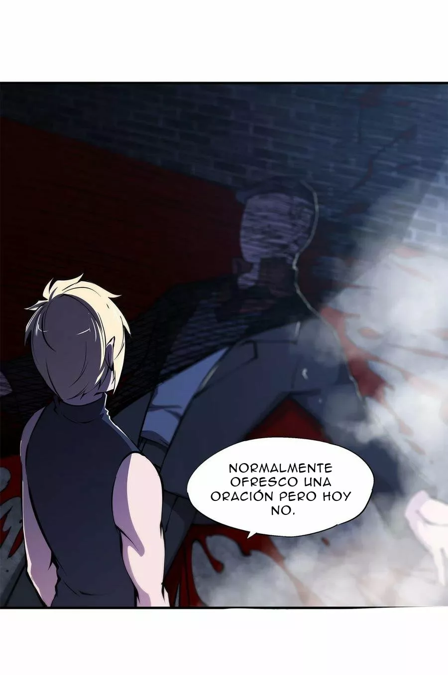 The Blood Princess And The Knight Capítulo 80 - Page 29