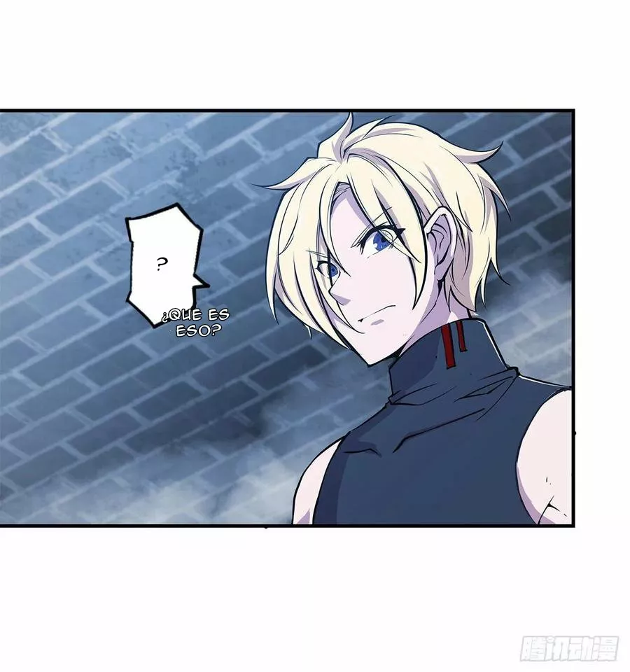 The Blood Princess And The Knight Capítulo 80 - Page 31