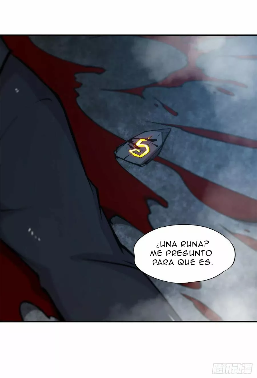 The Blood Princess And The Knight Capítulo 80 - Page 32