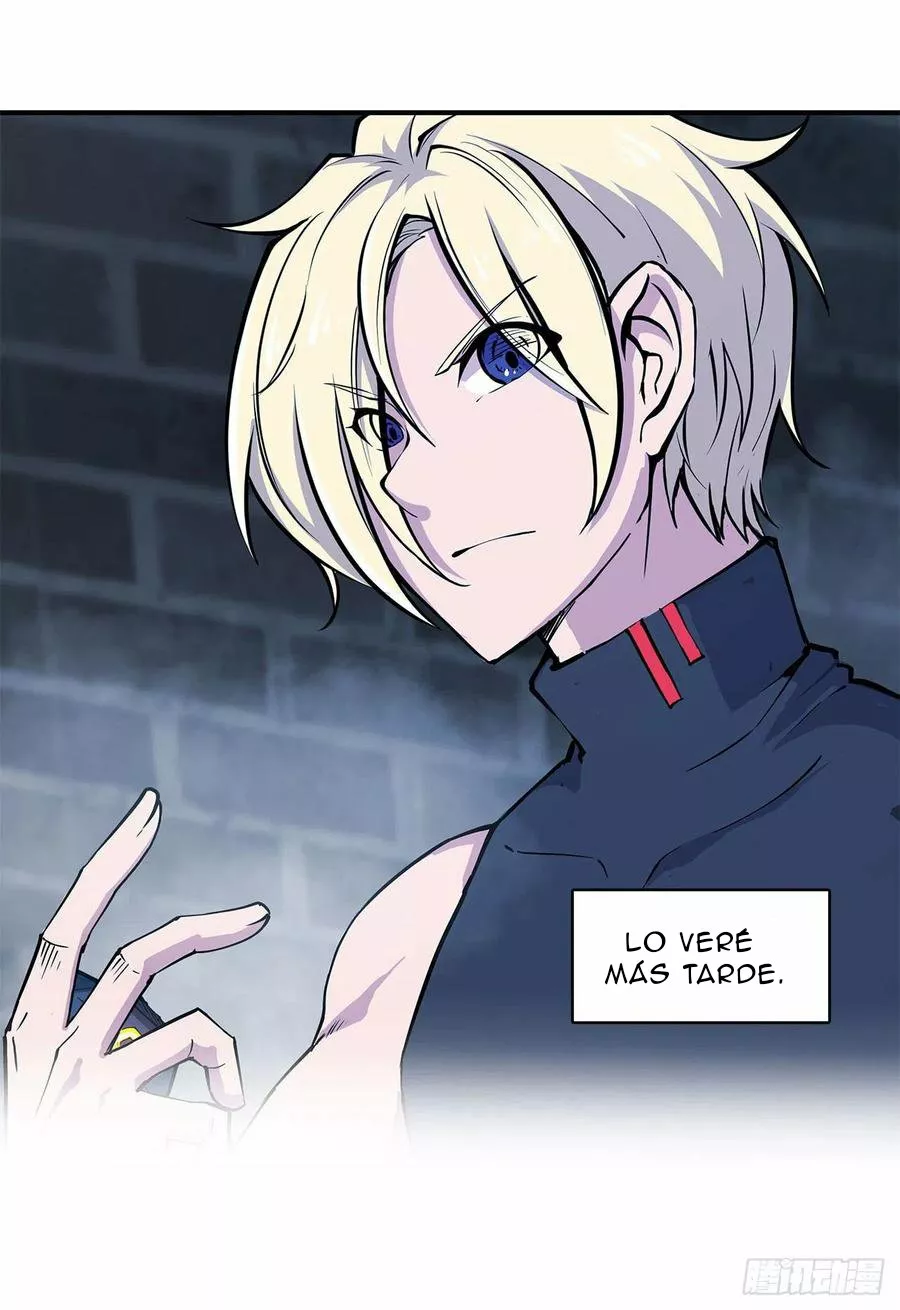 The Blood Princess And The Knight Capítulo 80 - Page 33