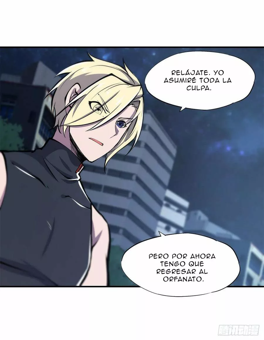 The Blood Princess And The Knight Capítulo 80 - Page 39