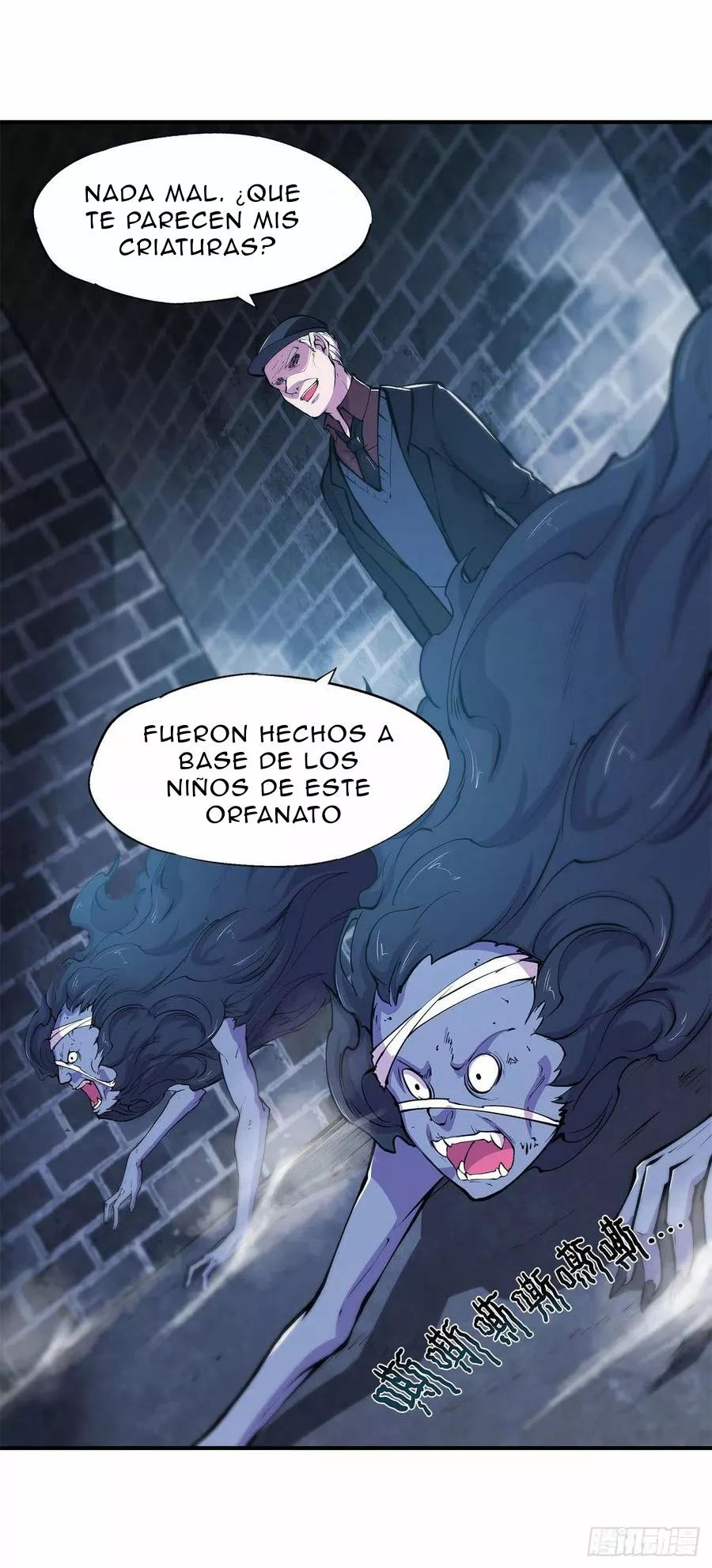 The Blood Princess And The Knight Capítulo 80 - Page 6
