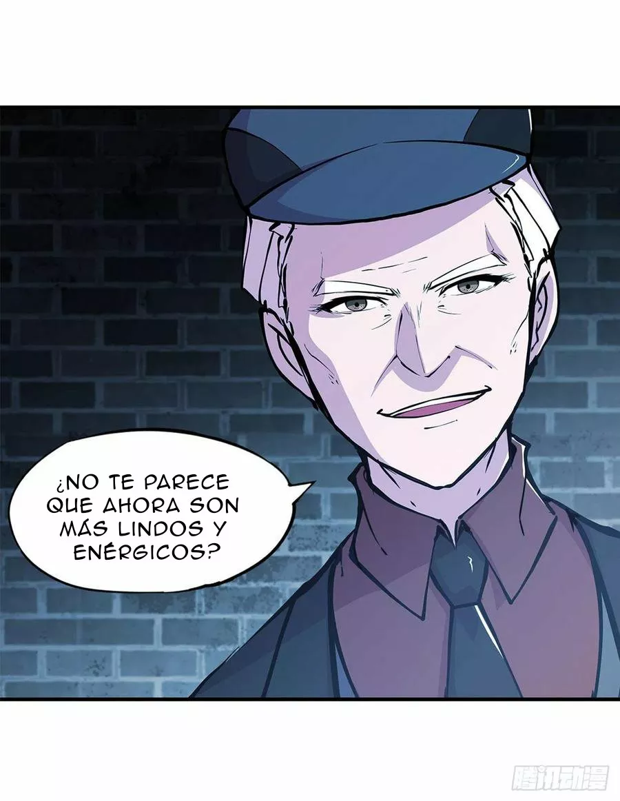 The Blood Princess And The Knight Capítulo 80 - Page 7