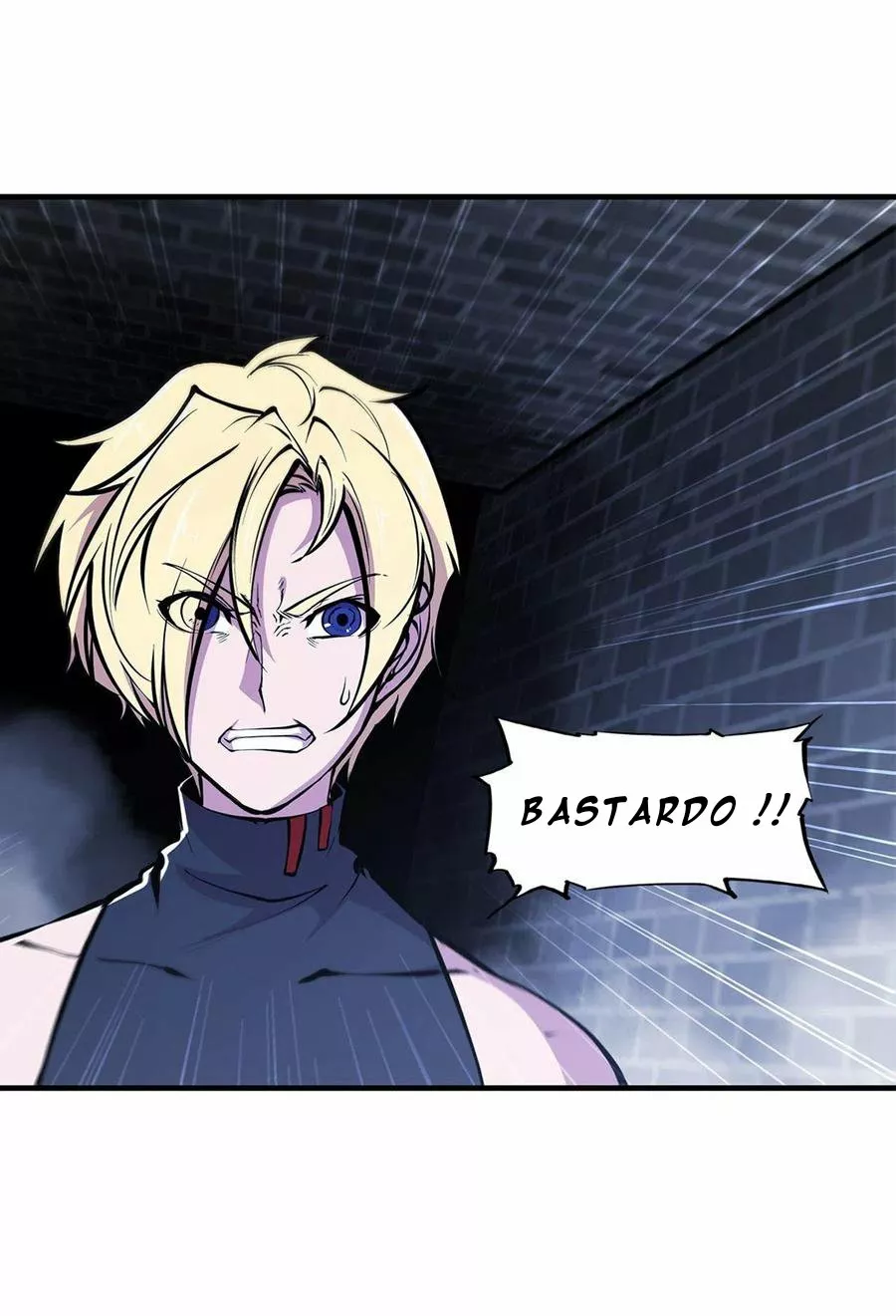 The Blood Princess And The Knight Capítulo 80 - Page 8