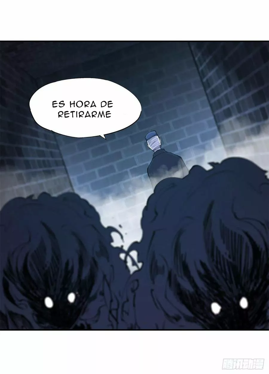 The Blood Princess And The Knight Capítulo 80 - Page 9
