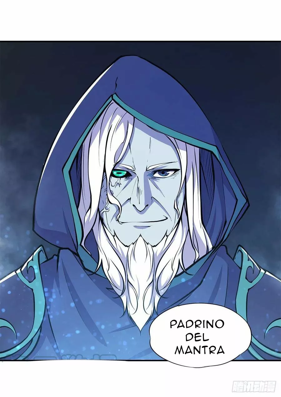 The Blood Princess And The Knight Capítulo 81 - Page 10