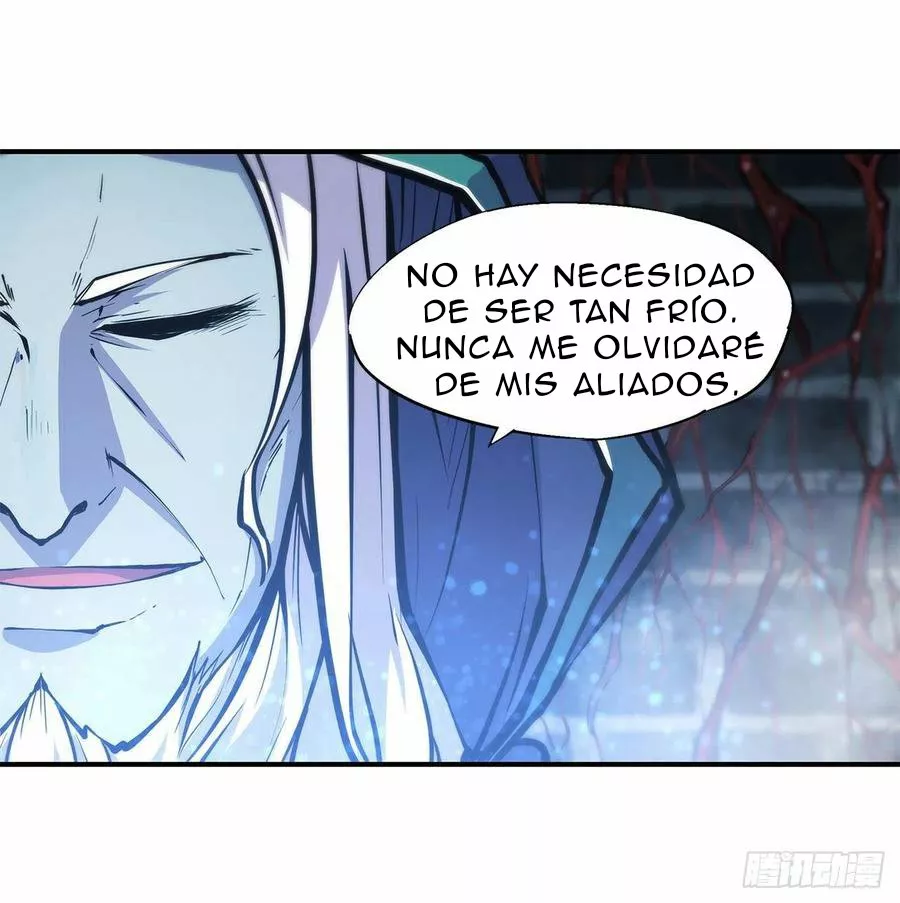 The Blood Princess And The Knight Capítulo 81 - Page 12
