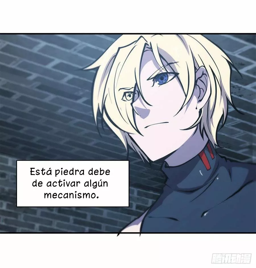 The Blood Princess And The Knight Capítulo 81 - Page 17