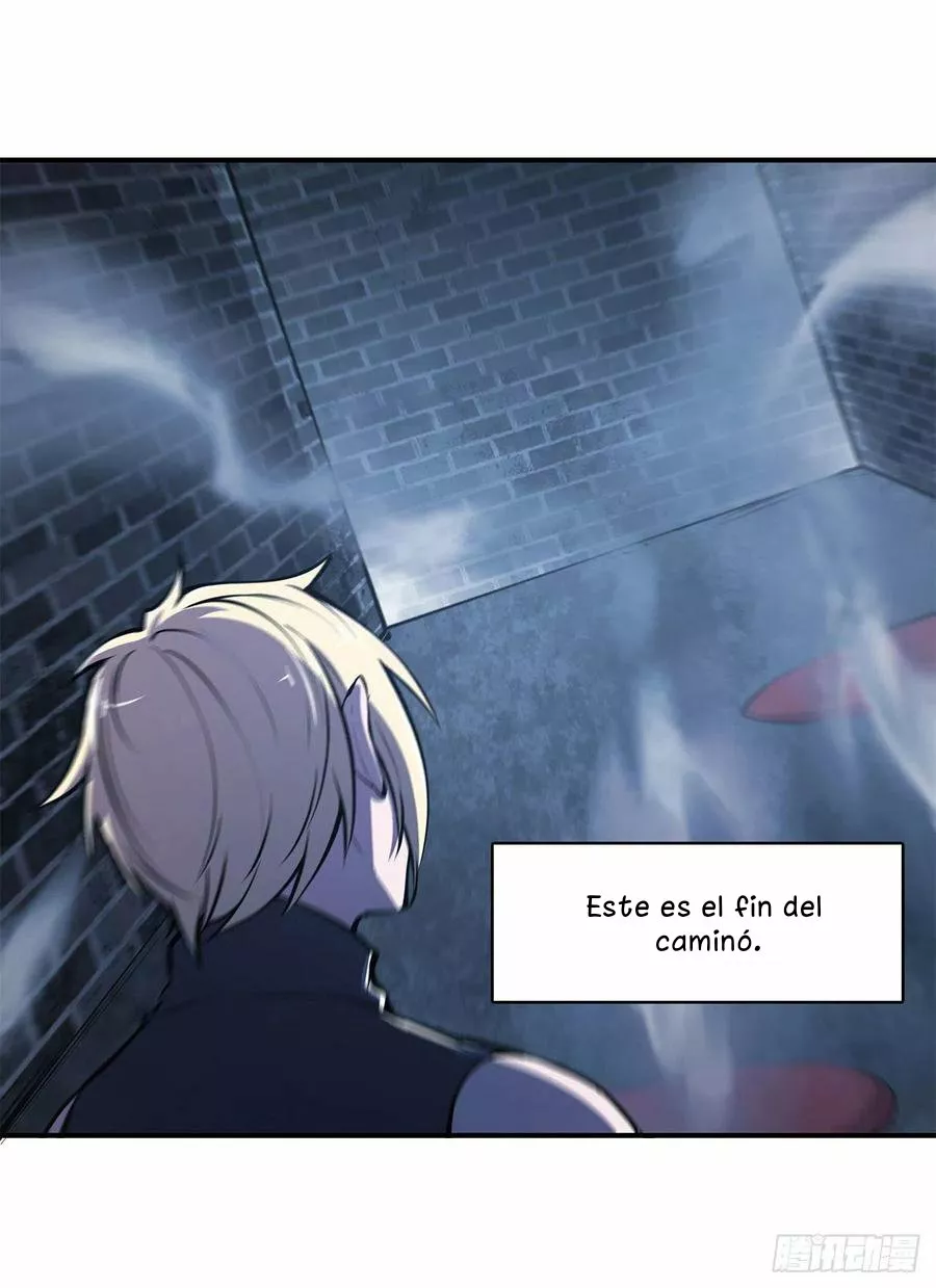 The Blood Princess And The Knight Capítulo 81 - Page 19